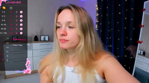 Snapshot of sherill_brill chatting on March 6, 2025, 8:59 pm Sheril online show from March 6, 2025, 8:59 pm