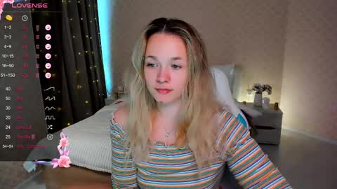 Snapshot of sherill_brill chatting on March 9, 2025, 7:45 am Sheril online show from March 9, 2025, 7:45 am