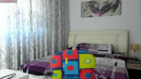Miky online show from January 18, 2025, 1:08 pm