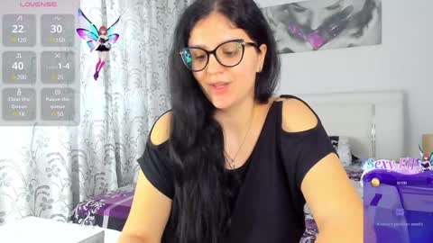 Miky online show from January 23, 2025, 1:35 pm