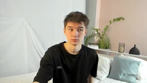 Max online show from February 21, 2026, 1:06 am