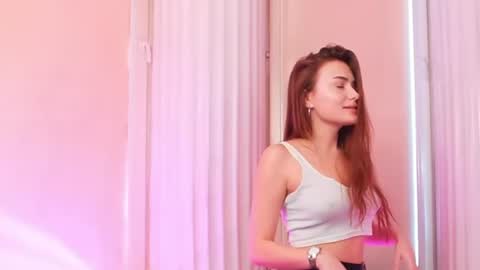 Snapshot of sheron_flame chatting on July 15, 2026, 10:26 pm Sheron online show from July 15, 2026, 10:26 pm