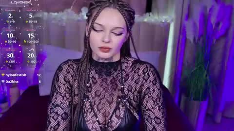 sherri_martinez online show from October 8, 2025, 5:54 pm