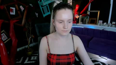 Sweet Sherri online show from May 11, 2026, 2:45 pm