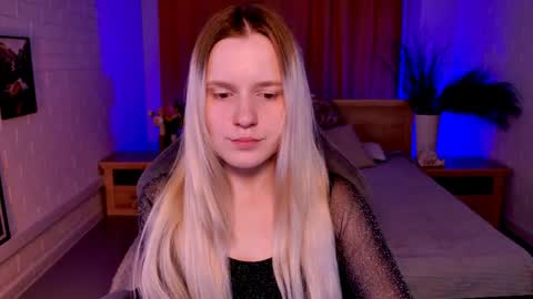 Sweet Sherri online show from May 16, 2026, 5:26 am