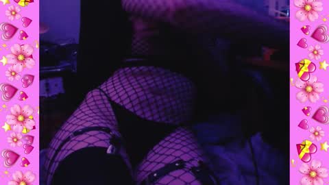 Sherrberr online show from January 3, 2025, 7:06 am