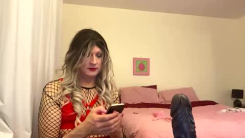 sherrisqs00 online show from February 28, 2026, 2:12 am