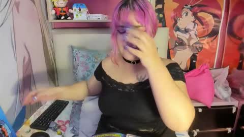 sherry_boomm online show from June 5, 2026, 9:53 pm