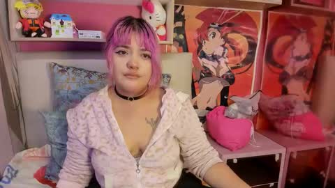 sherry_boomm online show from June 8, 2026, 1:28 am