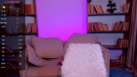 Sherry online show from January 11, 2025, 12:50 pm