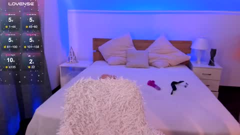 Sherry online show from January 23, 2025, 2:44 am