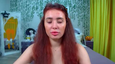 Sherry online show from October 25, 2025, 6:21 am