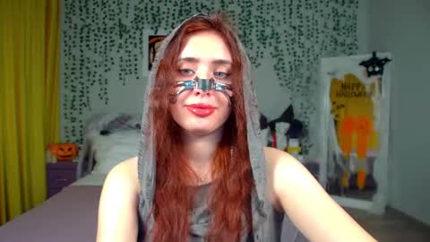 Sherry online show from October 31, 2025, 7:09 am