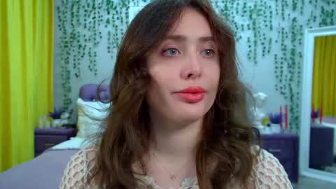 Sherry online show from January 13, 2026, 6:18 am