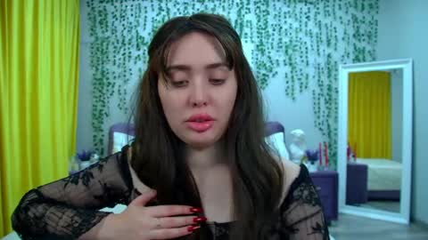 Sherry online show from March 8, 2026, 6:28 am