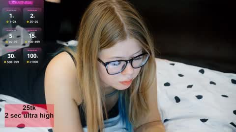 Snapshot of sherrylime chatting on January 13, 2025, 3:04 pm Sherry online show from January 13, 2025, 3:04 pm