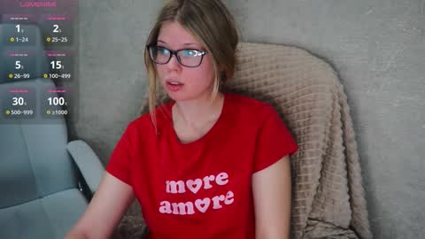 Sherry  online show from January 9, 2026, 1:58 pm