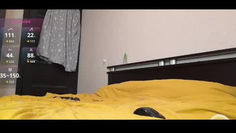 Sherry  online show from March 23, 2026, 8:46 pm