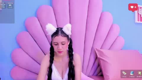 Snapshot of shery_milk chatting on April 30, 2026, 12:00 pm Shery online show from April 30, 2026, 12:00 pm