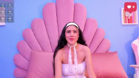 Snapshot of shery_milk chatting on May 3, 2026, 12:00 pm Shery online show from May 3, 2026, 12:00 pm