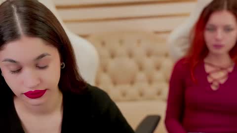 Sheryl online show from December 2, 2024, 11:56 am