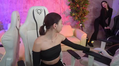 Sheryl online show from December 4, 2024, 3:43 pm