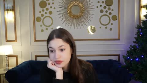 Sheryl online show from December 12, 2024, 12:22 pm