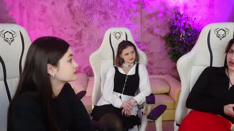 Sheryl online show from January 13, 2025, 2:42 pm