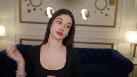 Sheryl online show from February 5, 2025, 4:03 pm