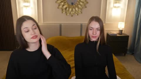 Sheryl online show from February 17, 2025, 11:44 am