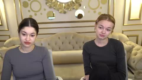 Sheryl online show from February 25, 2025, 12:03 pm