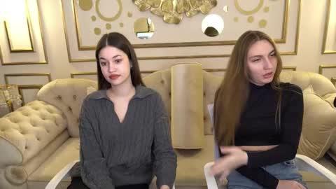 Sheryl online show from February 26, 2025, 6:11 pm