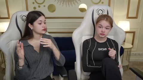 Sheryl online show from February 27, 2025, 11:41 am