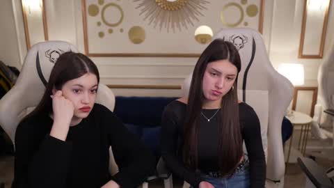 Sheryl online show from February 28, 2025, 6:31 pm