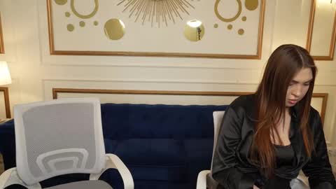 Sheryl online show from March 7, 2025, 11:51 am