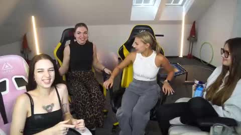 Sheryl online show from September 24, 2025, 10:18 am