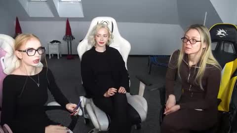 Sheryl online show from October 16, 2025, 10:38 am