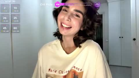 Amy online show from June 24, 2026, 12:15 pm