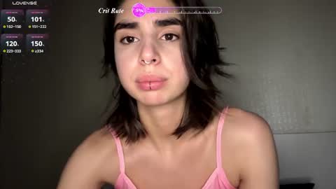 Amy online show from June 27, 2026, 1:50 pm