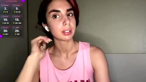 Amy online show from July 20, 2026, 12:07 pm