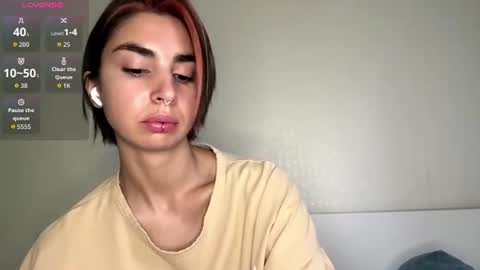 Amy online show from August 5, 2026, 9:12 am