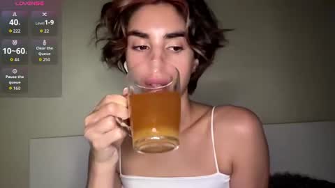 Amy online show from August 6, 2026, 1:13 pm