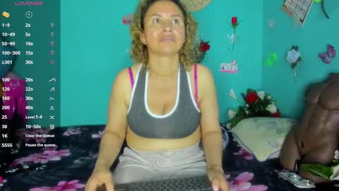 Shera Hade online show from March 14, 2026, 6:30 am