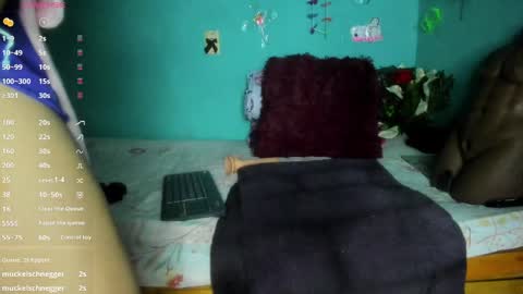 Shera Hade online show from April 23, 2026, 12:29 pm