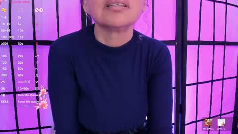 Snapshot of sherylov chatting on June 21, 2026, 4:53 pm Shera Hade online show from June 21, 2026, 4:53 pm