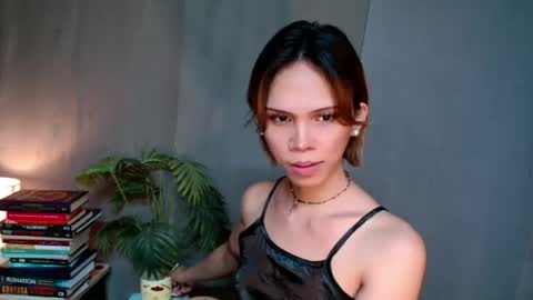 Lana But you can spell it backwards online show from April 11, 2026, 10:08 am