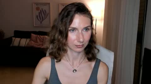 shesleepsnaked online show from January 10, 2025, 9:20 pm