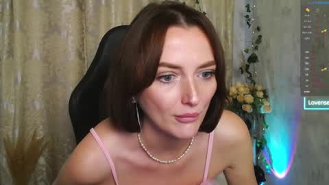 Vanessa online show from September 10, 2025, 4:07 pm