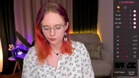 Hello guys my name is Aemilia online show from December 4, 2024, 7:28 am
