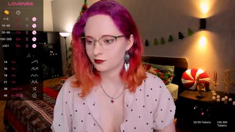 Hello guys my name is Aemilia online show from December 29, 2024, 2:27 am